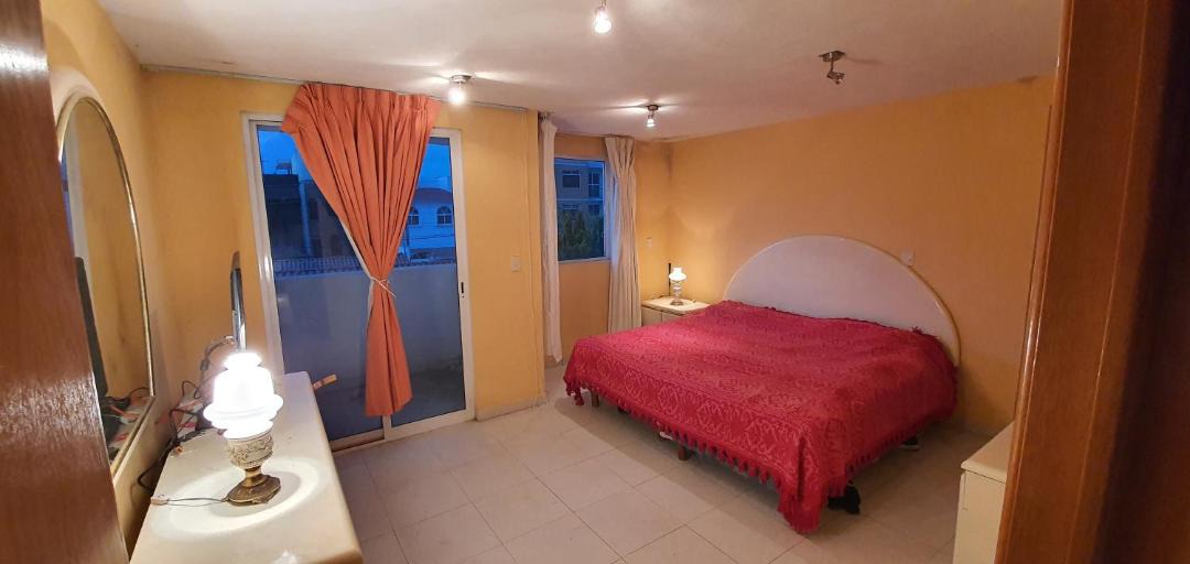 Photo of Bedroom in Pachuca