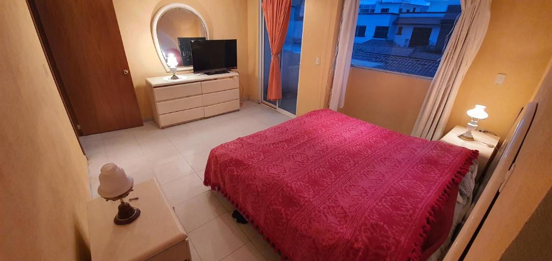 Photo of Bedroom in Pachuca