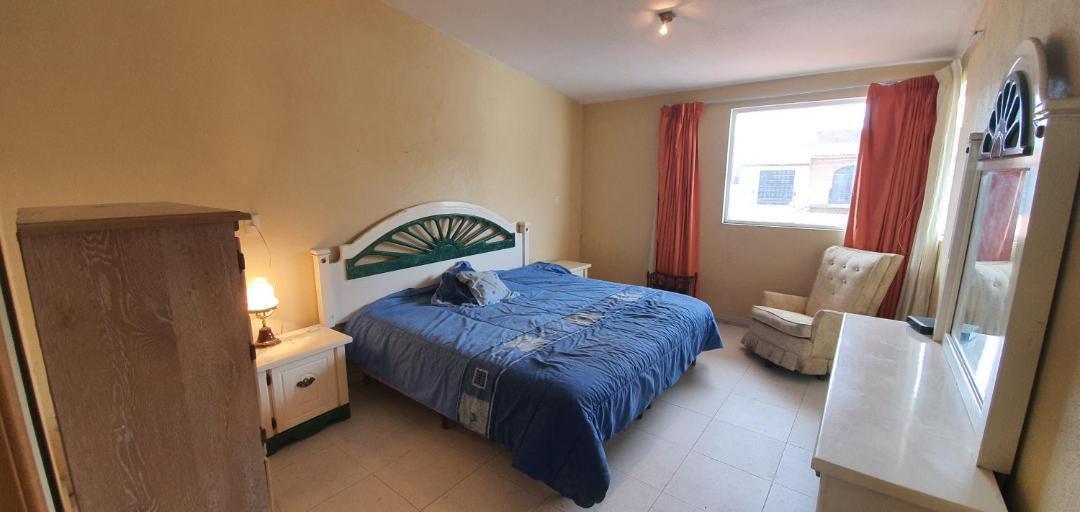 Photo of Bedroom in Pachuca