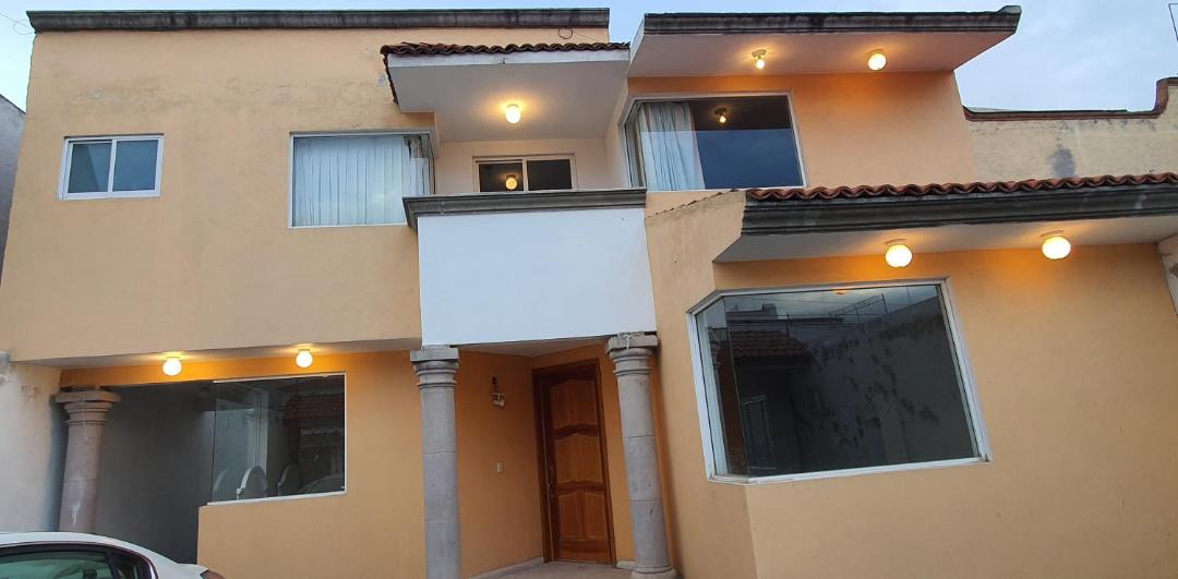 Photo of Buildings in Pachuca