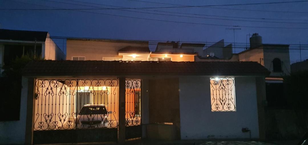 Photo of Buildings in Pachuca