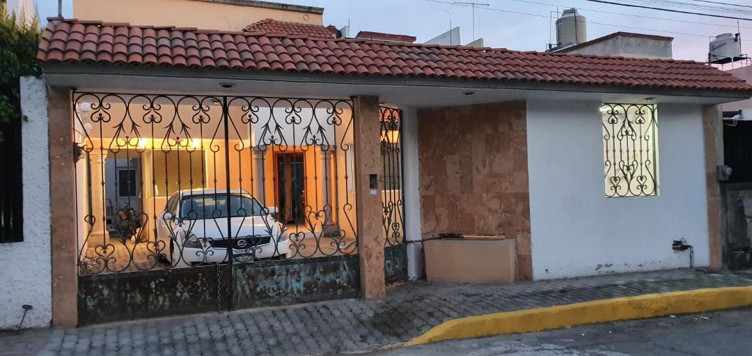 Photo of Buildings in Pachuca
