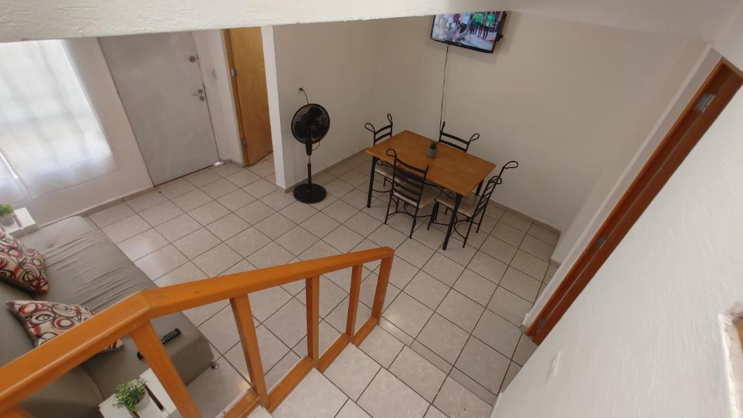 Photo of Livingroom in Queretaro