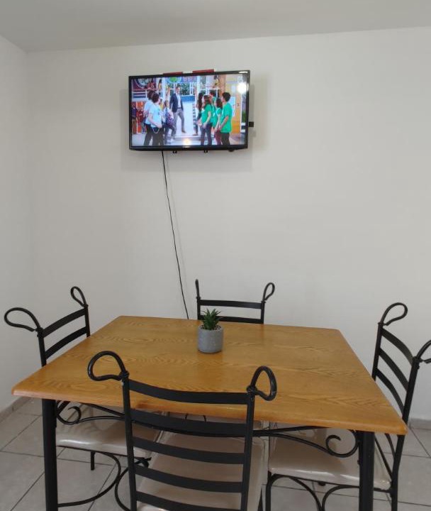 Photo of Livingroom in Queretaro