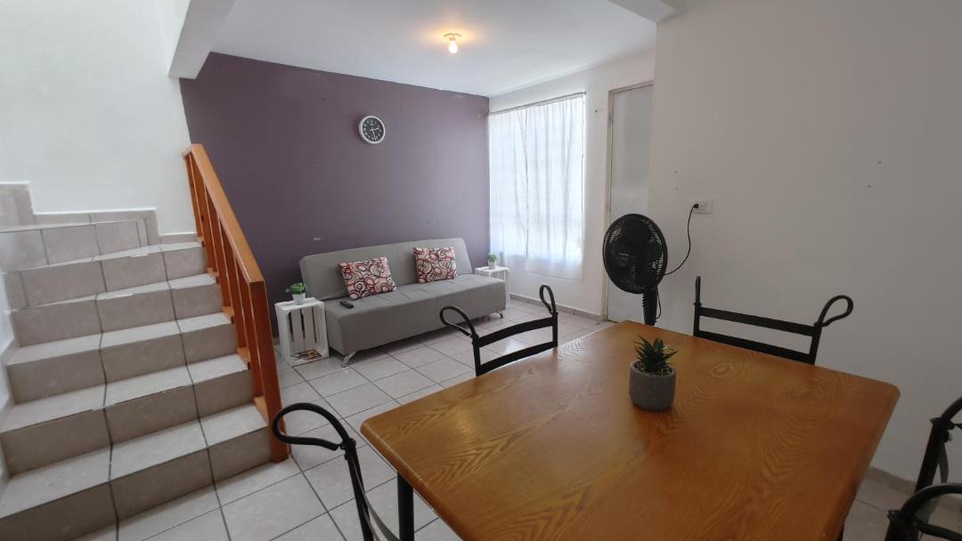 Photo of Livingroom in Queretaro
