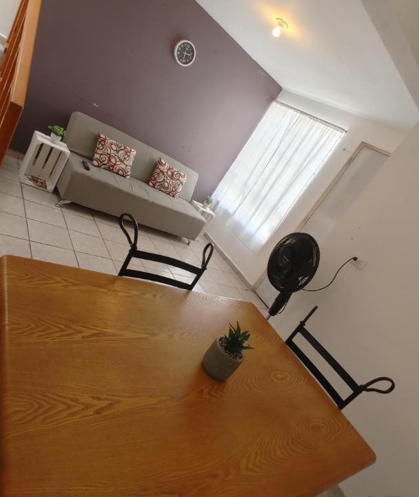 Photo of Livingroom in Queretaro