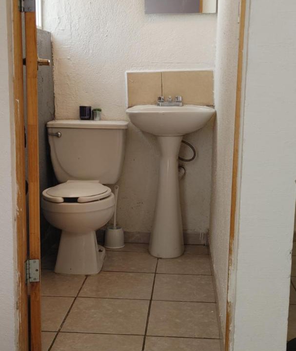 Photo of Bathroom in Queretaro