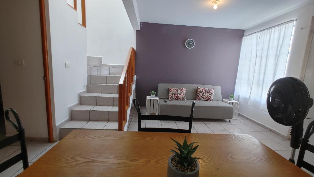 Photo of Livingroom in Queretaro
