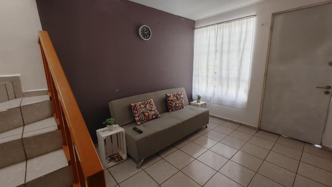 Photo of Livingroom in Queretaro