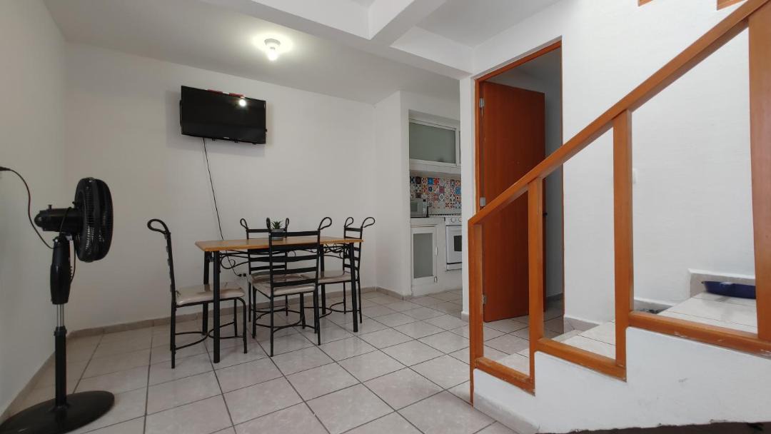 Photo of Livingroom in Queretaro