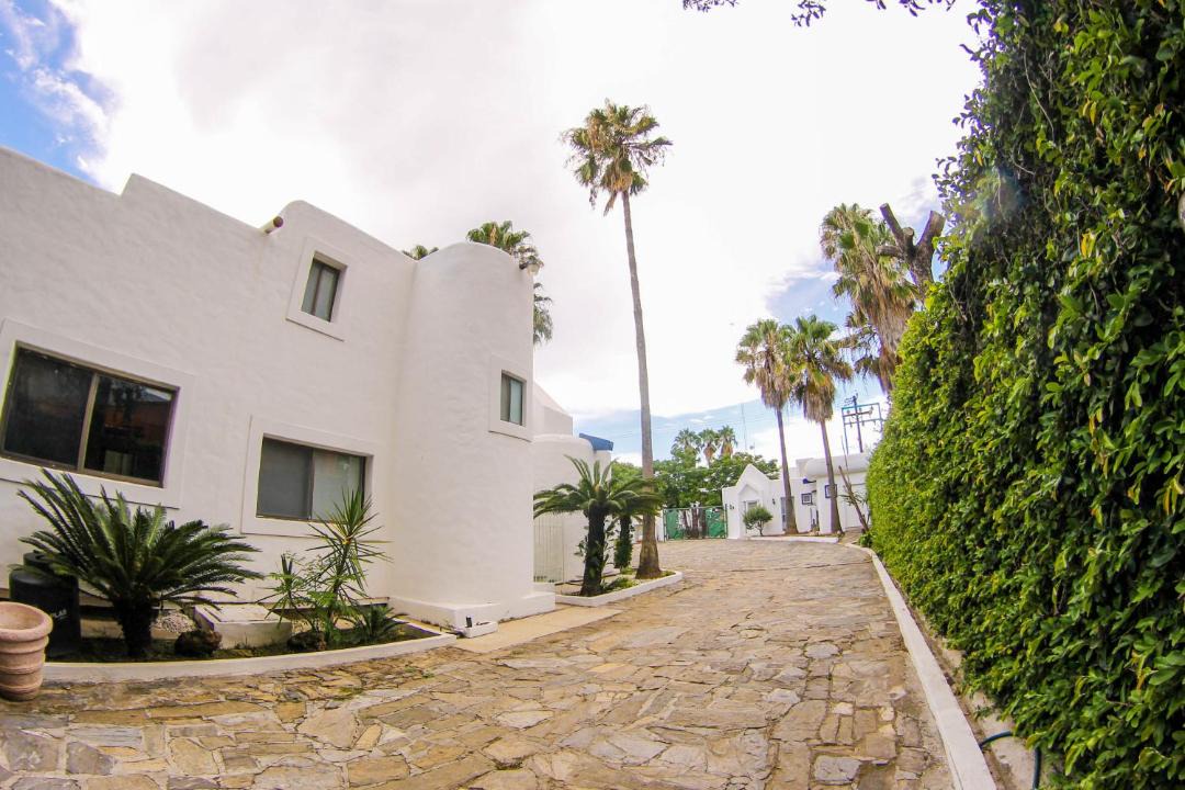 Photo of Buildings in Monterrey Municipality