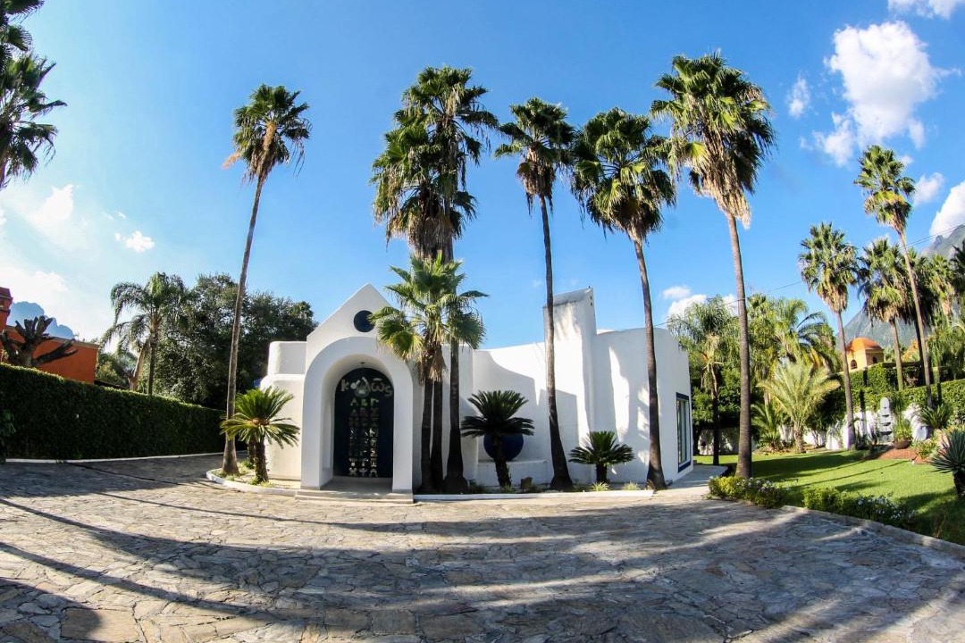 Photo of Buildings in Monterrey Municipality