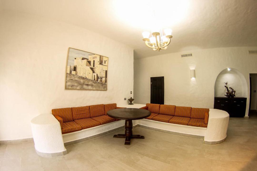 Photo of Livingroom in Monterrey Municipality