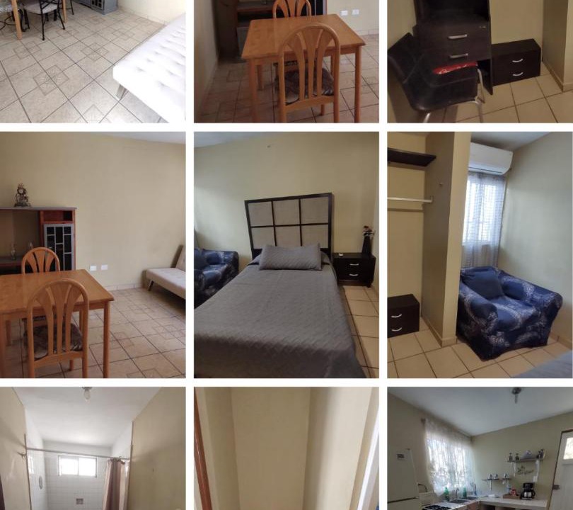 Photo of Livingroom in Hermosillo