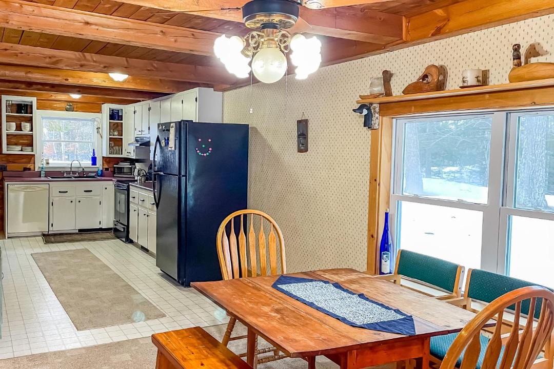 Photo of Kitchen in Weeks Mills
