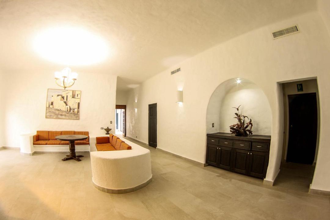 Photo of Livingroom in Monterrey Municipality