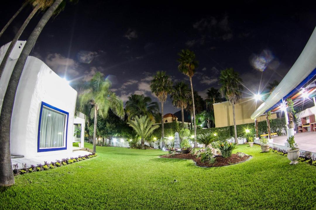 Photo of Buildings in Monterrey Municipality
