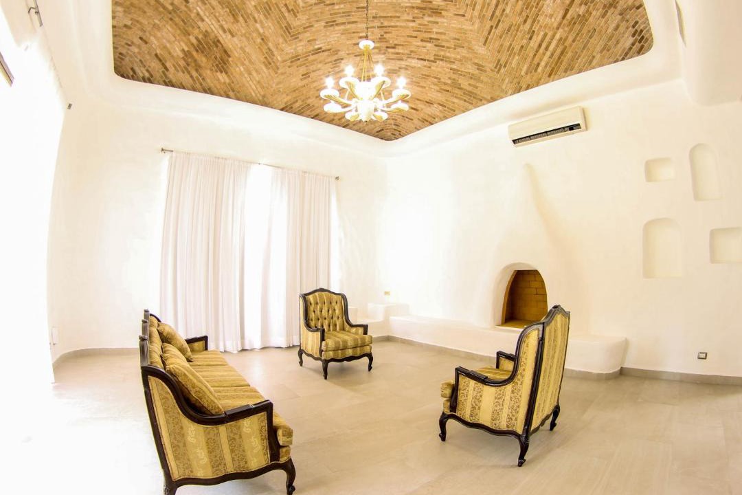 Photo of Livingroom in Monterrey Municipality