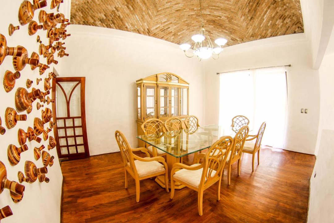 Photo of Livingroom in Monterrey Municipality