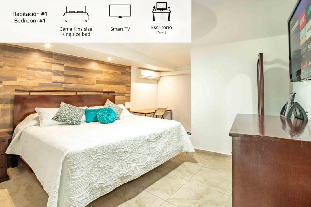 Photo of Bedroom in Xochitepec
