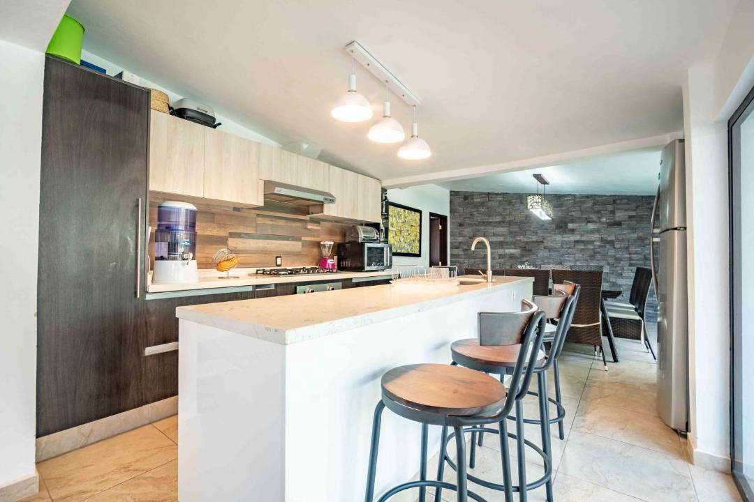 Photo of Kitchen in Xochitepec