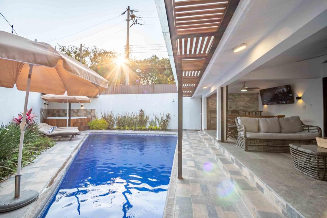 Photo of Outdoor in Xochitepec