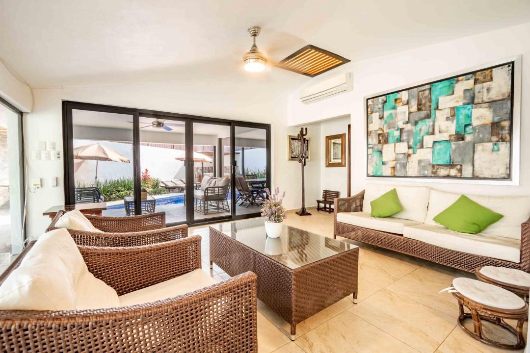Photo of Livingroom in Xochitepec