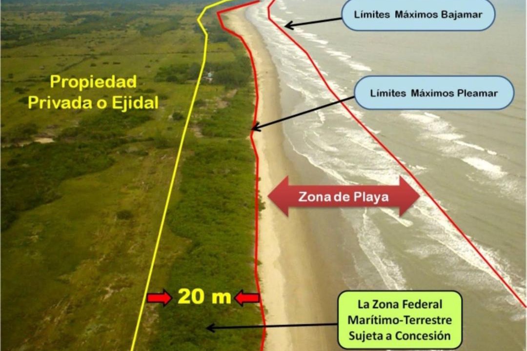 Photo of Others in Playa Chachalacas
