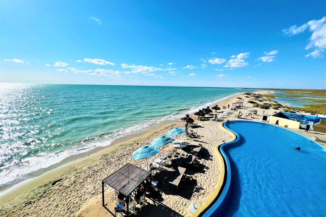 Photo of Outdoor in Laguna Shores
