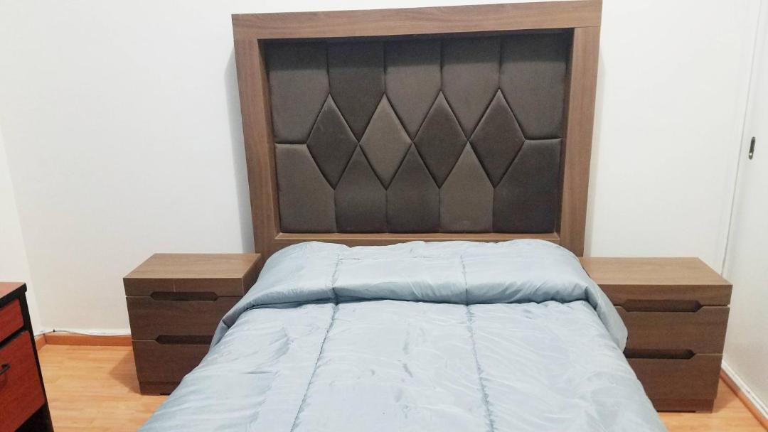 Photo of Bedroom in Aguascalientes