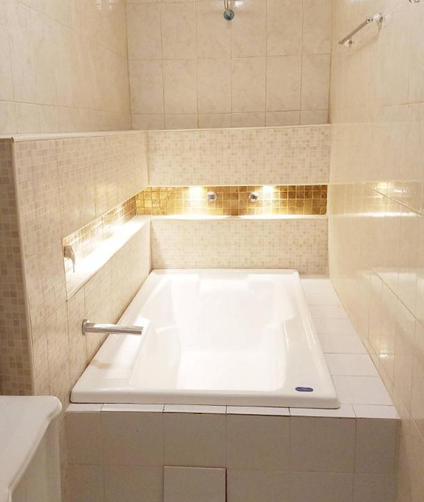 Photo of Bathroom in Aguascalientes
