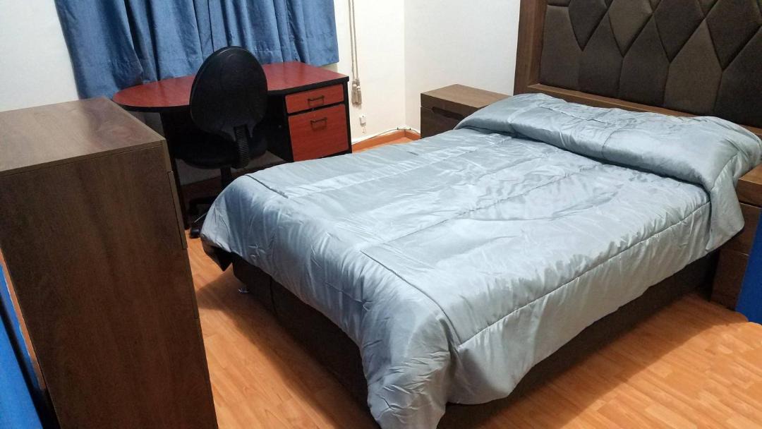 Photo of Bedroom in Aguascalientes