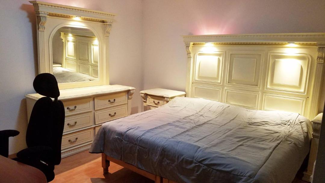 Photo of Bedroom in Aguascalientes