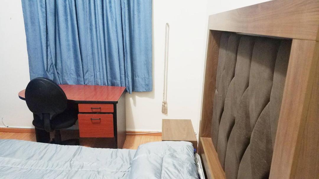 Photo of Bedroom in Aguascalientes