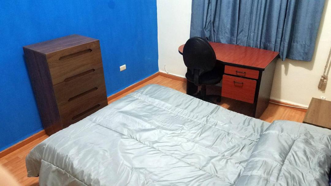 Photo of Bedroom in Aguascalientes