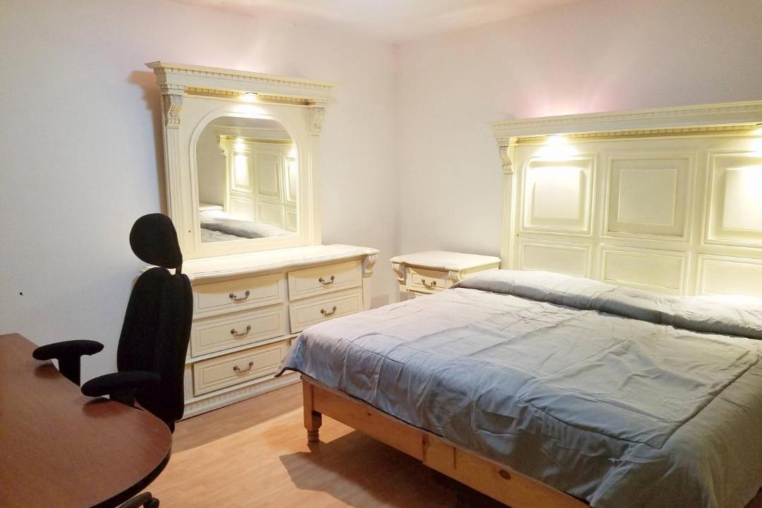 Photo of Bedroom in Aguascalientes