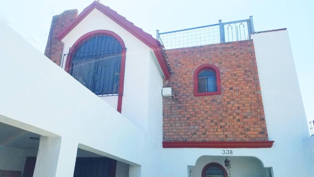 Photo of Buildings in Aguascalientes