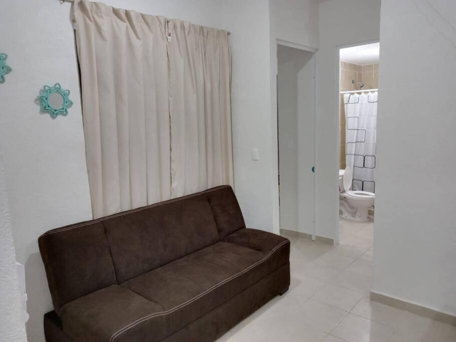 Photo of Livingroom in Cancun