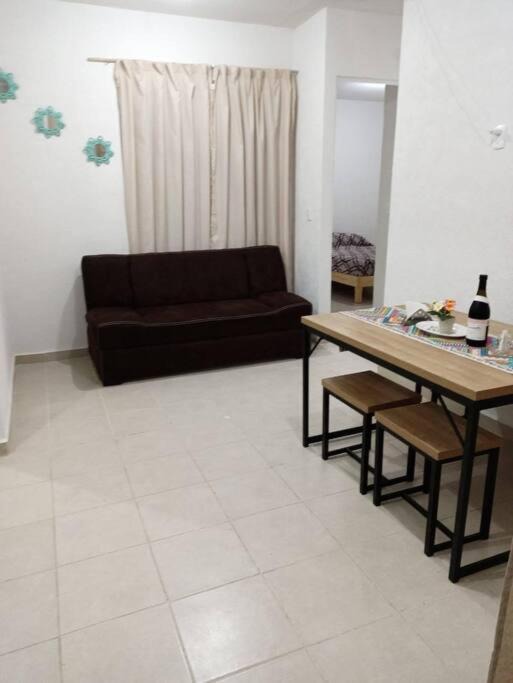 Photo of Livingroom in Cancun