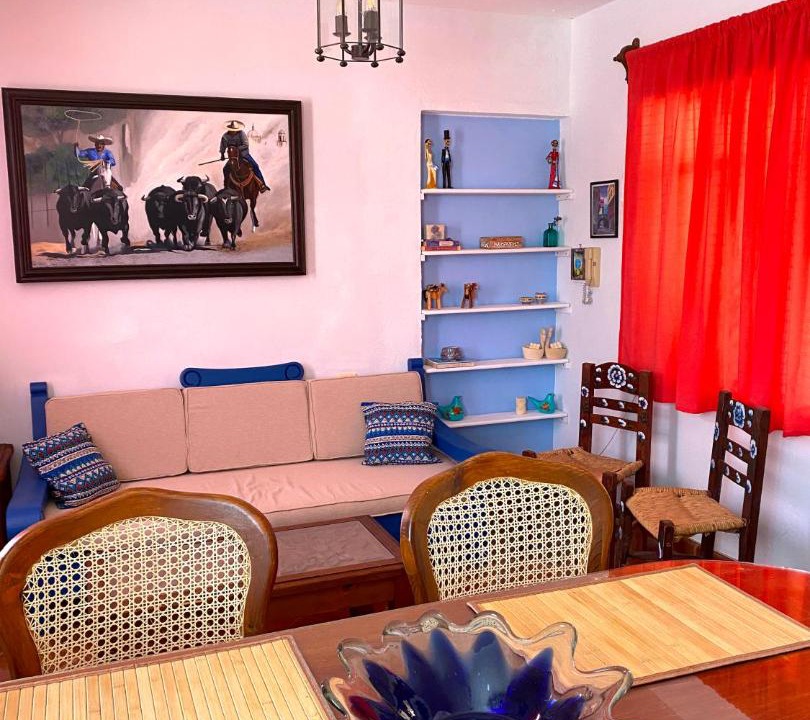 Photo of Livingroom in Zona Centro