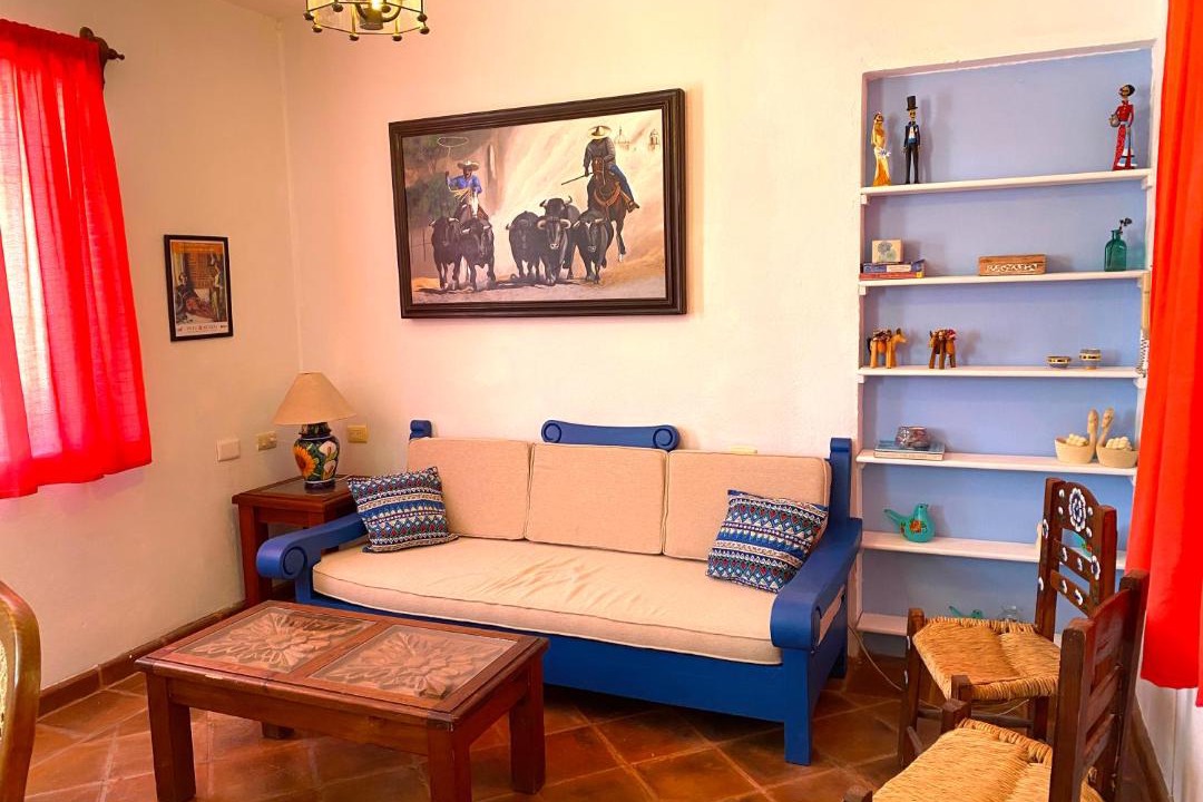 Photo of Livingroom in Zona Centro