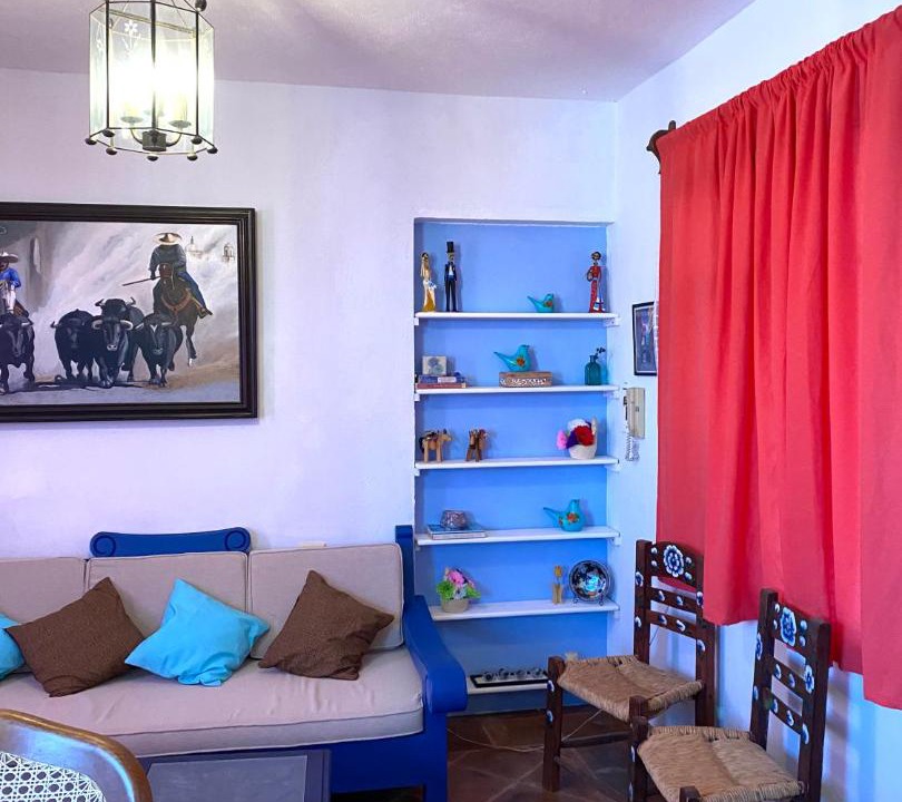 Photo of Livingroom in Zona Centro