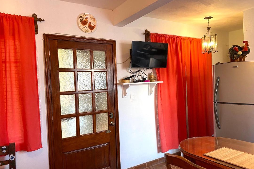 Photo of Livingroom in Zona Centro