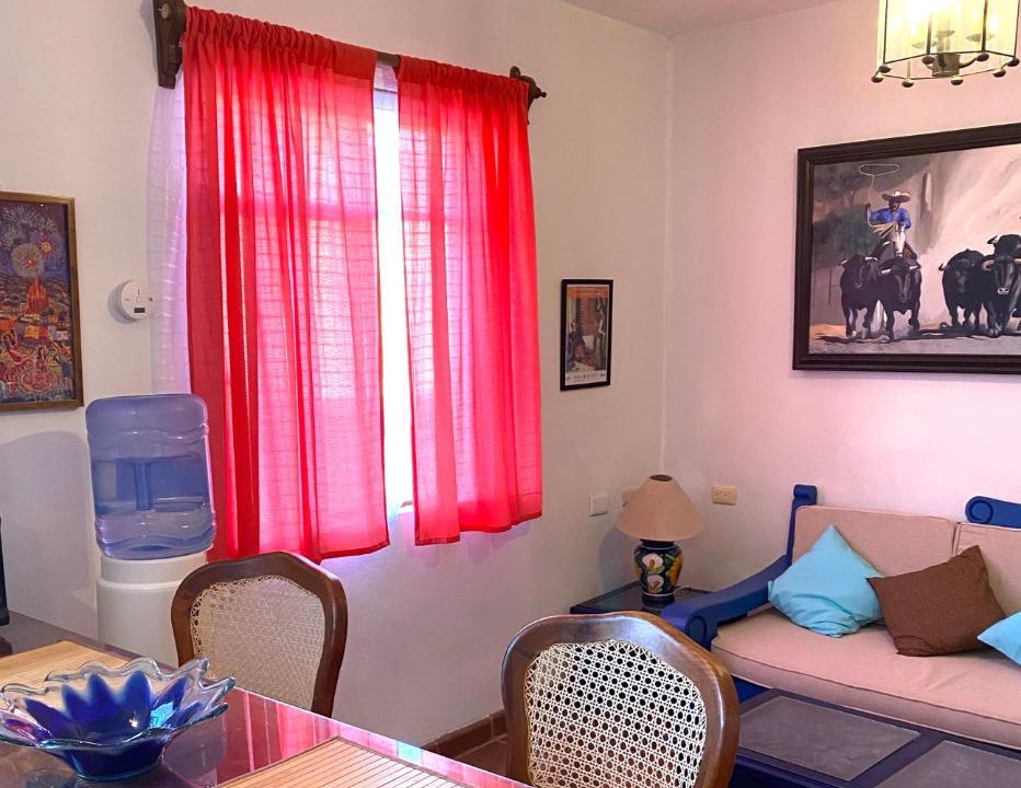 Photo of Livingroom in Zona Centro