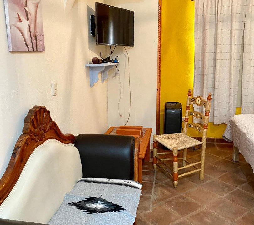 Photo of Livingroom in Zona Centro