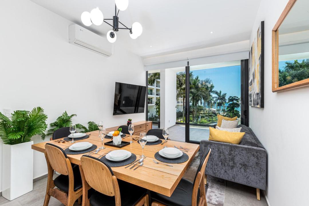 Photo of Livingroom in Flamingos