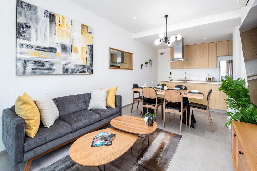 Photo of Livingroom in Flamingos