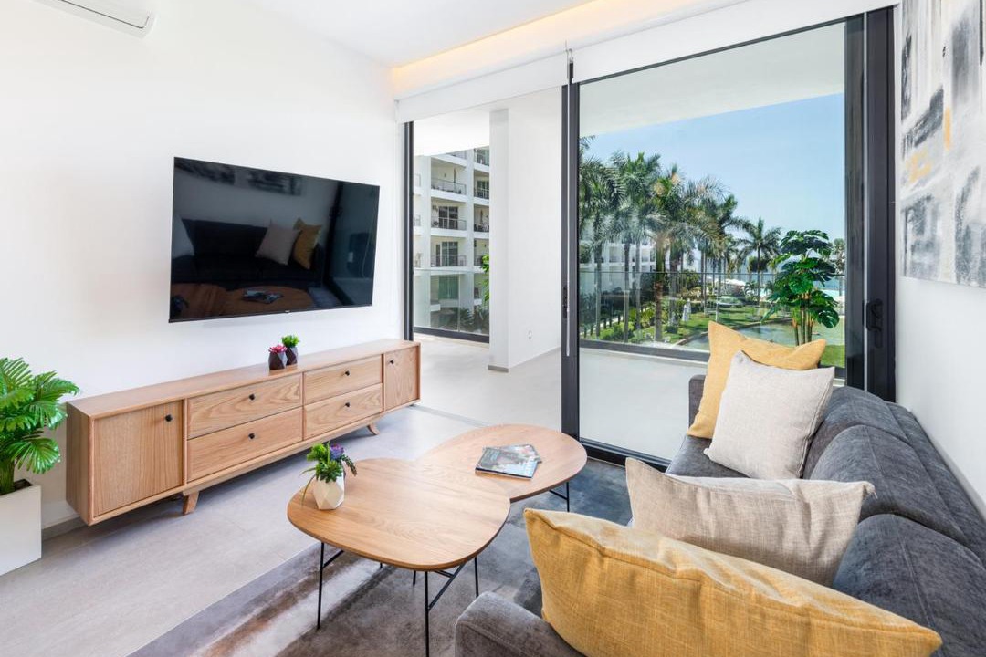 Photo of Livingroom in Flamingos
