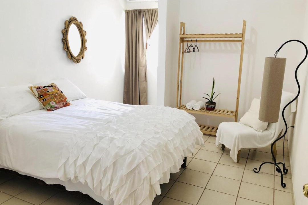 Photo of Bedroom in Ciudad Valles