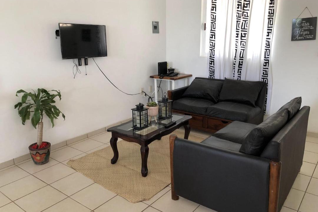 Photo of Livingroom in Ciudad Valles
